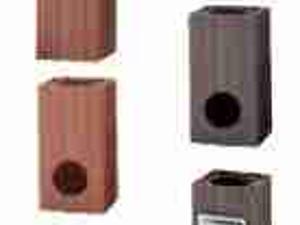 KOMINY KOMIN DOMUS EFFE2 250 8Mb NAJTANIEJ OKAZJA