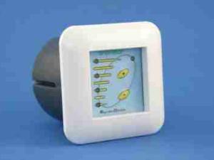 REGULATOR OBROTÓW WENTYLATORA RT-10 MIKROPROCESOR REGULATOR OBROTÓW WENTYLATORA RT-10 MIKROPROCESOR