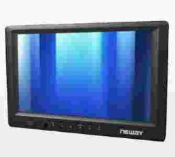 SKLEP - NEWAY LILLIPUT 7 CALI VGA HDMI DVI RCA AV