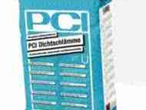 Powłoka wodoszczelna PCI-Dichtshlmm 25 kg Powłoka wodoszczelna PCI-Dichtshlmm 25 kg