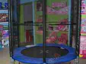 Trampolina 180cm (6Ft)+DODATKI NAJLEPSZA OFERTA Trampolina 180cm (6Ft)+DODATKI NAJLEPSZA OFERTA