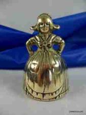 DZWONEK MOSIEZNY ### D A M A ### 202 g DZWONEK MOSIEZNY ### D A M A ### 202 g