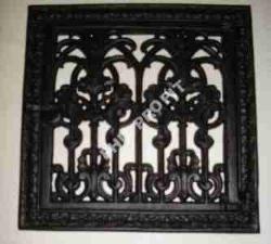 DRZWICZKI ŻELIWNE AŻUROWE NR 560 C