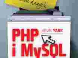 PHP i MySQL. Witryna WWW oparta na bazie danych