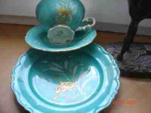 PATERA  WALDERSNOF KOMP. 3 CZĘSCI