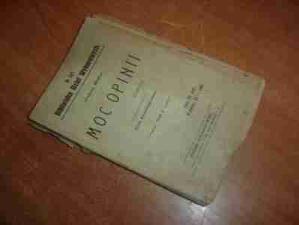 Johan Bojer MOC OPINII tom II 1907 Johan Bojer MOC OPINII tom II 1907