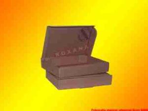 * PUDEŁKA FASONOWE 145x100x25 HDD 10szt  GAMA-Pack