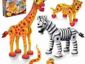 PUZZLE PIANKOWE NOWOSC