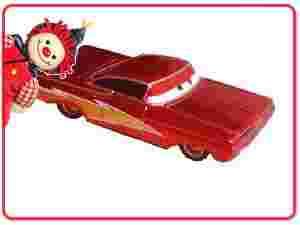 RAMONE - AUTKO METALOWE Z RUCHOMYMI OCZAMI (R1368) RAMONE - AUTKO METALOWE Z RUCHOMYMI OCZAMI (R1368)