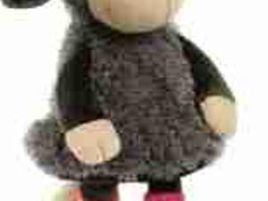 MASKOTKA JOLLY MAH LUCY NICI NOWOŚĆ 25CM