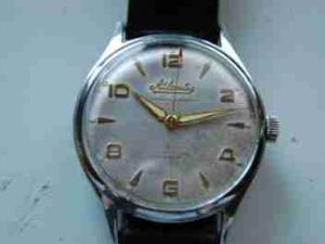 Atlantic Worldmaster prima 21 Jewels Atlantic Worldmaster prima 21 Jewels