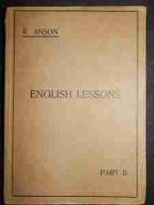 angielski ENGLISH LESSONS 1939 Goldman Kraków