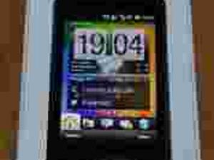 HTC mini HD, T5555, bez simlocka