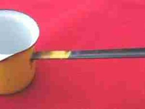 TYGIELEK ZAPARZACZ EMALIOWANY 100ML