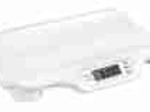 Waga Digital Baby Scale 2010 topcom miarka Waga Digital Baby Scale 2010 topcom miarka