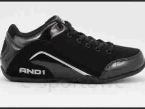 AND1 REDEMPTION JR (BBS) r 35.5 e-sportowe TANIO AND1 REDEMPTION JR (BBS) r 35.5 e-sportowe TANIO