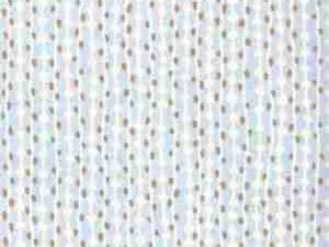 Plakat obraz 30x30cm PAA-MOA-1006 STRING BEADS