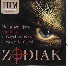 ZODIAK Justin Chambers  nowa TANIO