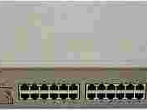 NORTEL Business Policy Switch 2000, 24-Port Fast E NORTEL Business Policy Switch 2000, 24-Port Fast E