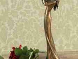 MAMA Z MALUTKIM DZIECKIEM - PIEKNA FIGURA VERONESE