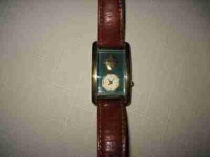 ZEGAREK FOSSIL ZEGAREK FOSSIL