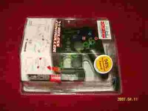 Snakebyte Wireless Controller