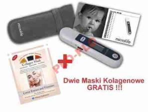 Microlife NC120 Bezdotykowy NC 120 Następca NC100