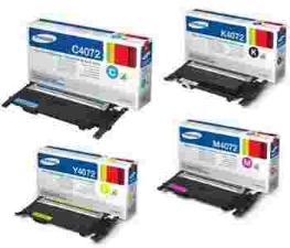 CLT-P4072C CLP-320 CLX-3185 CLX-3185FN ORYGINALNY