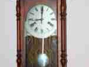 Prześliczny zegarl!!264