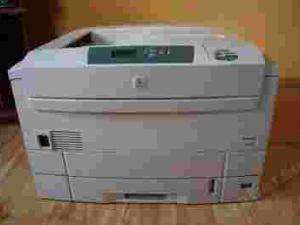 Drukarka Xerox Phaser Tektronix 7300 A3