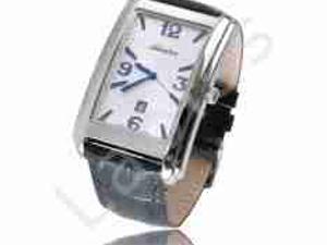 Zegarek męski prostokątny - Adriatica 1156