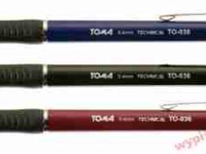 Długopis TECHNICAL TOMA - 0,4 mm !!! najcieńszy
