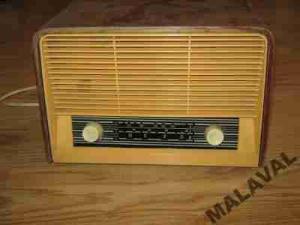 STARE RADIO NA ŚWIĘTA TANIEJ