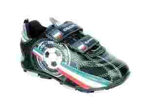 GEOX CORNER Z PIŁKĄ dla małego piłkarza R 22