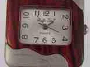 ZEGAREK KWARCOWY 'PACYFIC TIME' ZEGAREK KWARCOWY 'PACYFIC TIME'