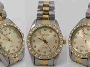 ZEGAREK KWARCOWY 'PACYFIC TIME' ZEGAREK KWARCOWY 'PACYFIC TIME'