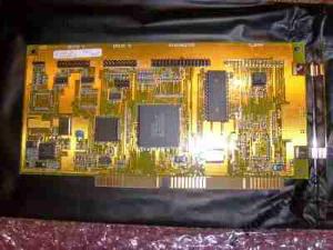 Kontroler Dysku twardego MFM dla kolekcjonera NOWY