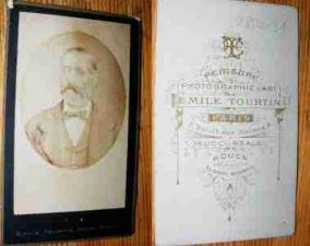 _____ stare zdjęcie Francja 850-31 (foto)