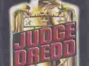 Sędzia Dredd JUDGE DREDD = STALLONE , LANE UNIKAT Sędzia Dredd JUDGE DREDD = STALLONE , LANE UNIKAT