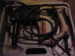 Młotowiartarka Kress PSX 550 BCM Okazja !!!! Młotowiartarka Kress PSX 550 BCM Okazja !!!!