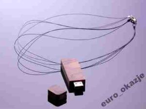 Pendrive z HEBANU 8gb ADATA ! Ekskluzywny Wisiorek