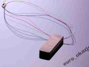 Pendrive z HEBANU 8gb ADATA ! Ekskluzywny Wisiorek