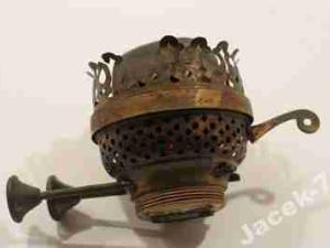 BRENER/PALNIK ANGIELSKI DUPLEX 20' BRENER/PALNIK ANGIELSKI DUPLEX 20'