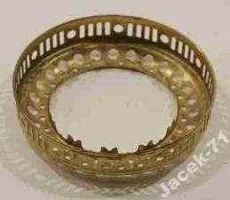 ANGIELSKA GALERYJKA 20' ANGIELSKA GALERYJKA 20'