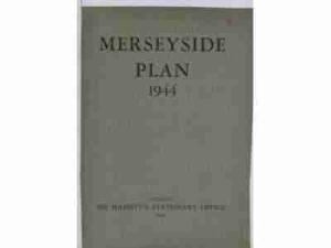 MERSEYSIDE PLAN 1944 (533)