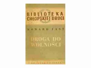 Fast Howard - DROGA DO WOLNOŚCI (d222)