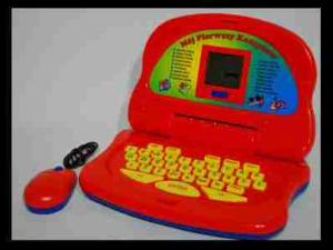 KOMPUTER DLA NAJMŁODSZYCH Z MYSZKĄ - PROMOCJA (CZ)