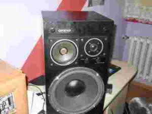 SUPER KOLUMNY ONKYO