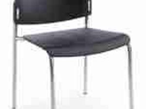 Krzesło konferencyjne firmy PROFIm BIT 550H CHR Krzesło konferencyjne firmy PROFIm BIT 550H CHR