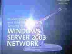 Implementing and Administering Security WS 70-299